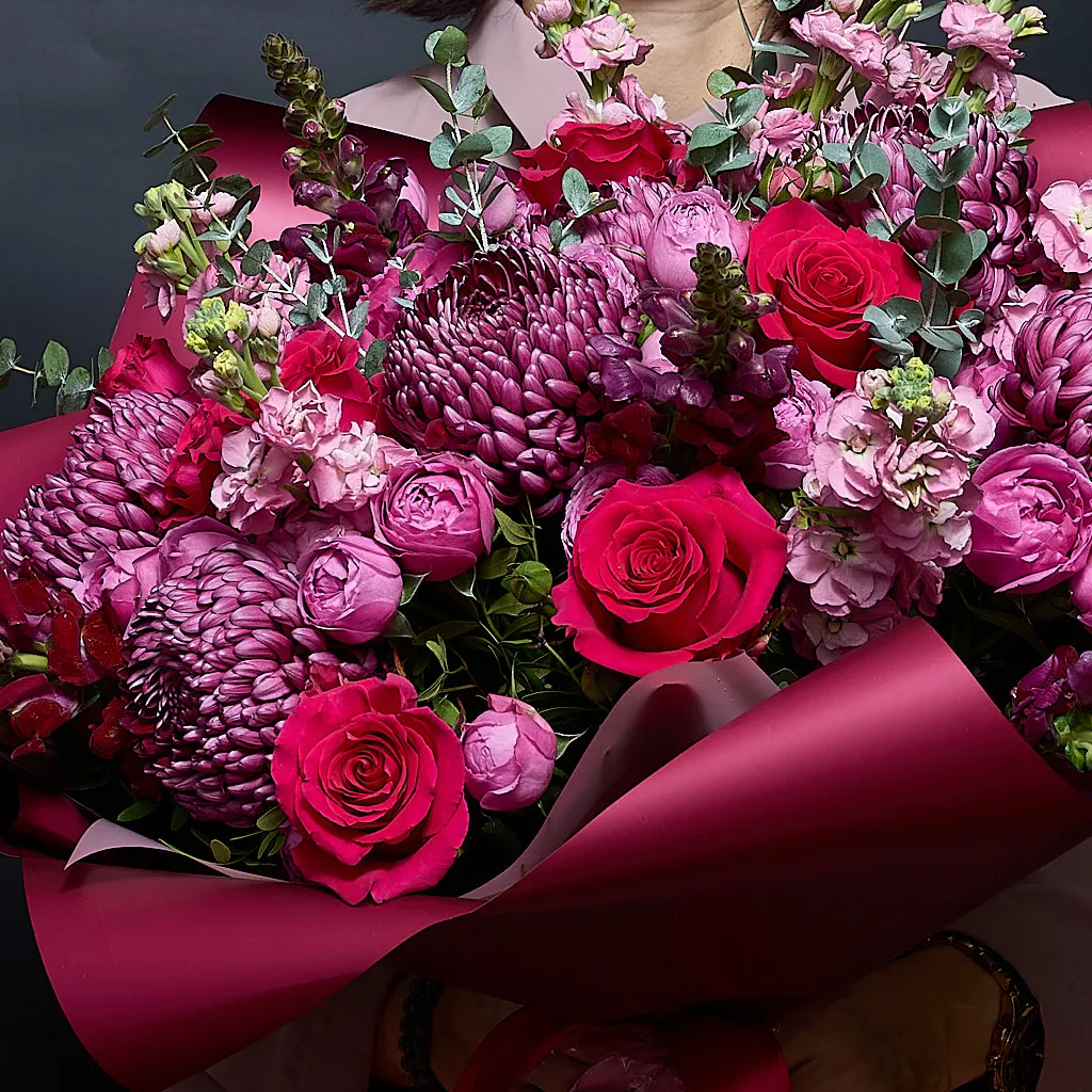 Букет 12, фото 2