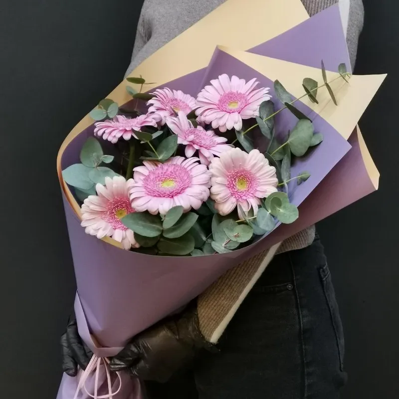 На облаках, фото 3