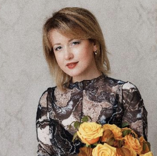 Конева Екатерина